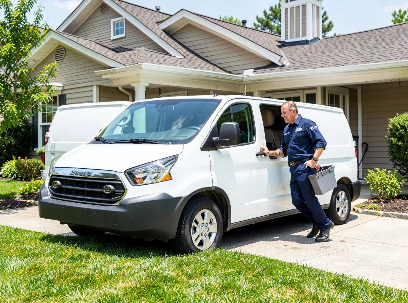 Emergency Plumber company in Cambridge, OH